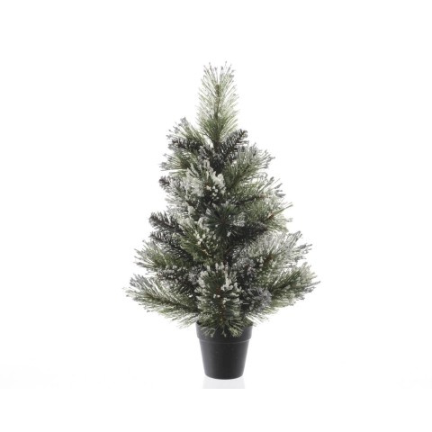 ALBERO MINI INNEVATO CVASO 75
